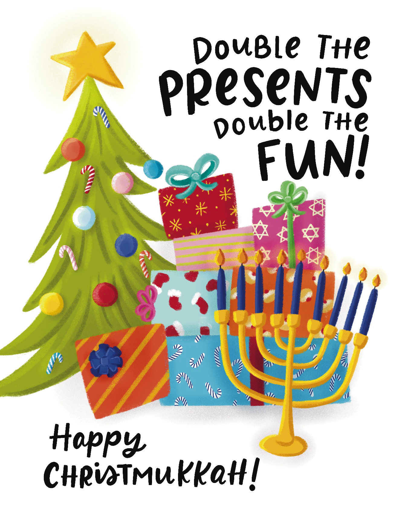 Christmukkah