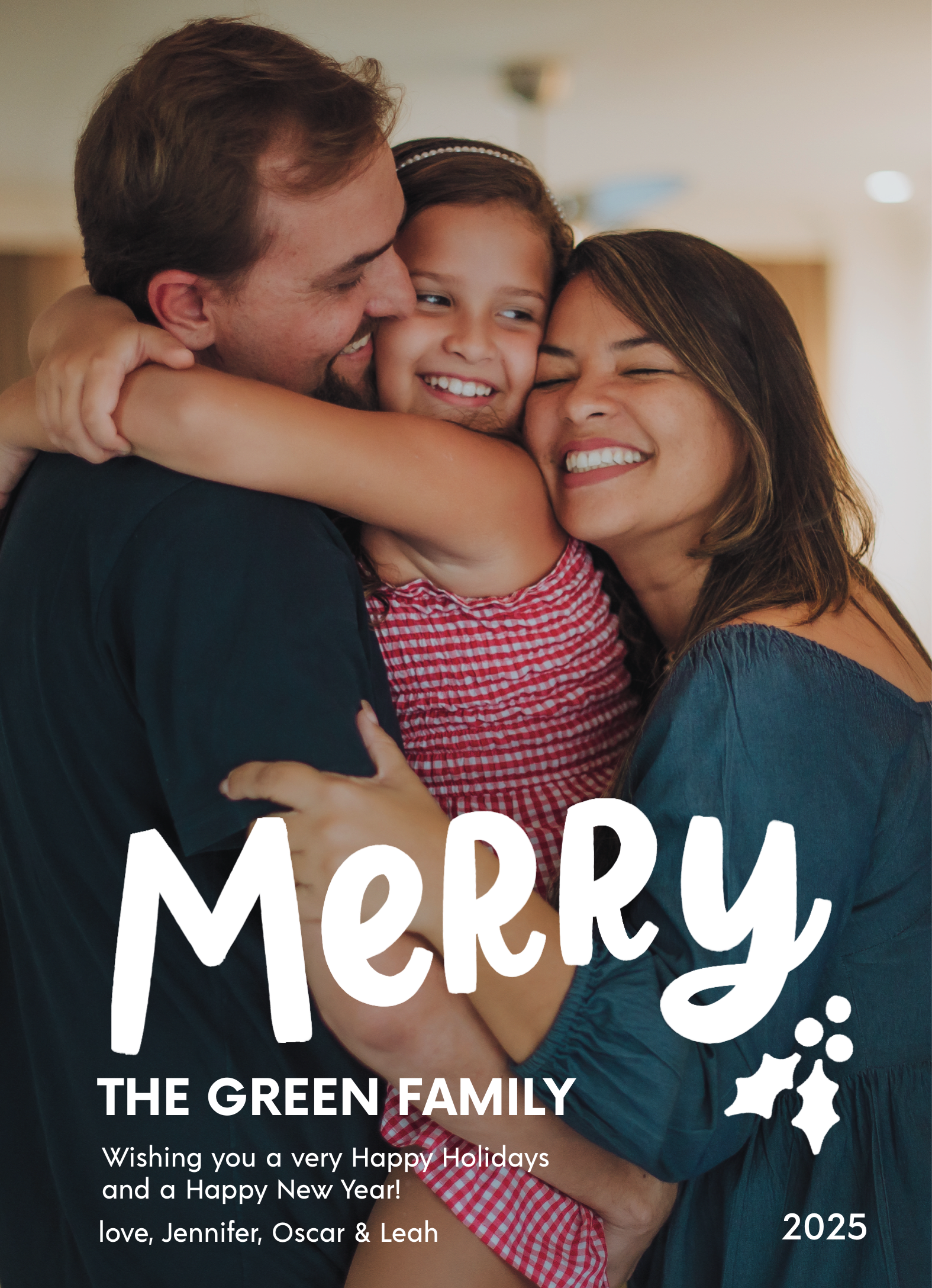 Simply Merry