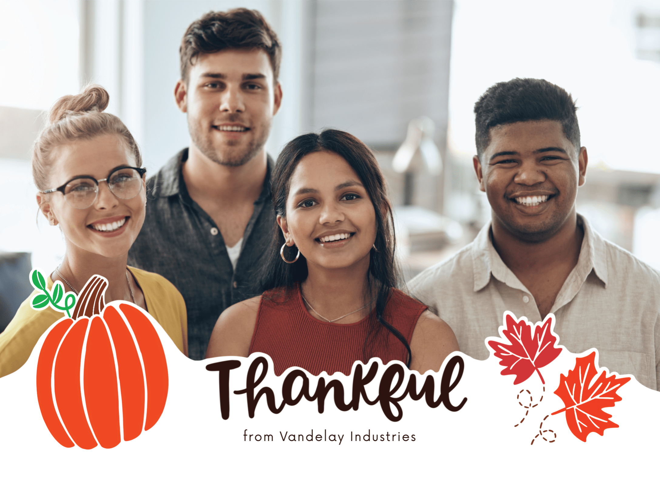 Simple & Thankful Business