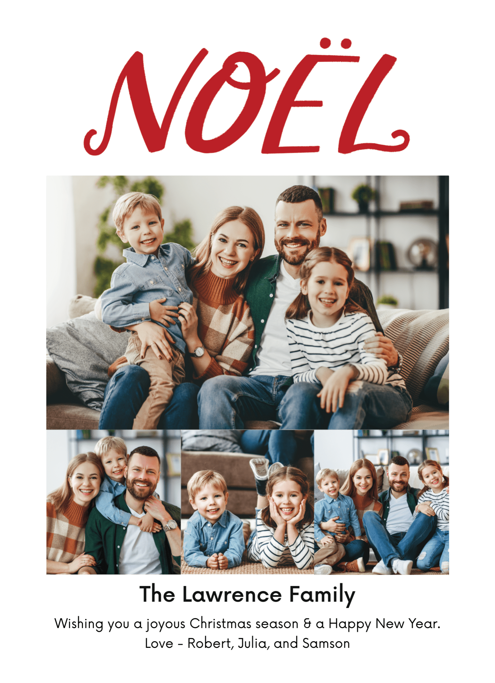 Noël