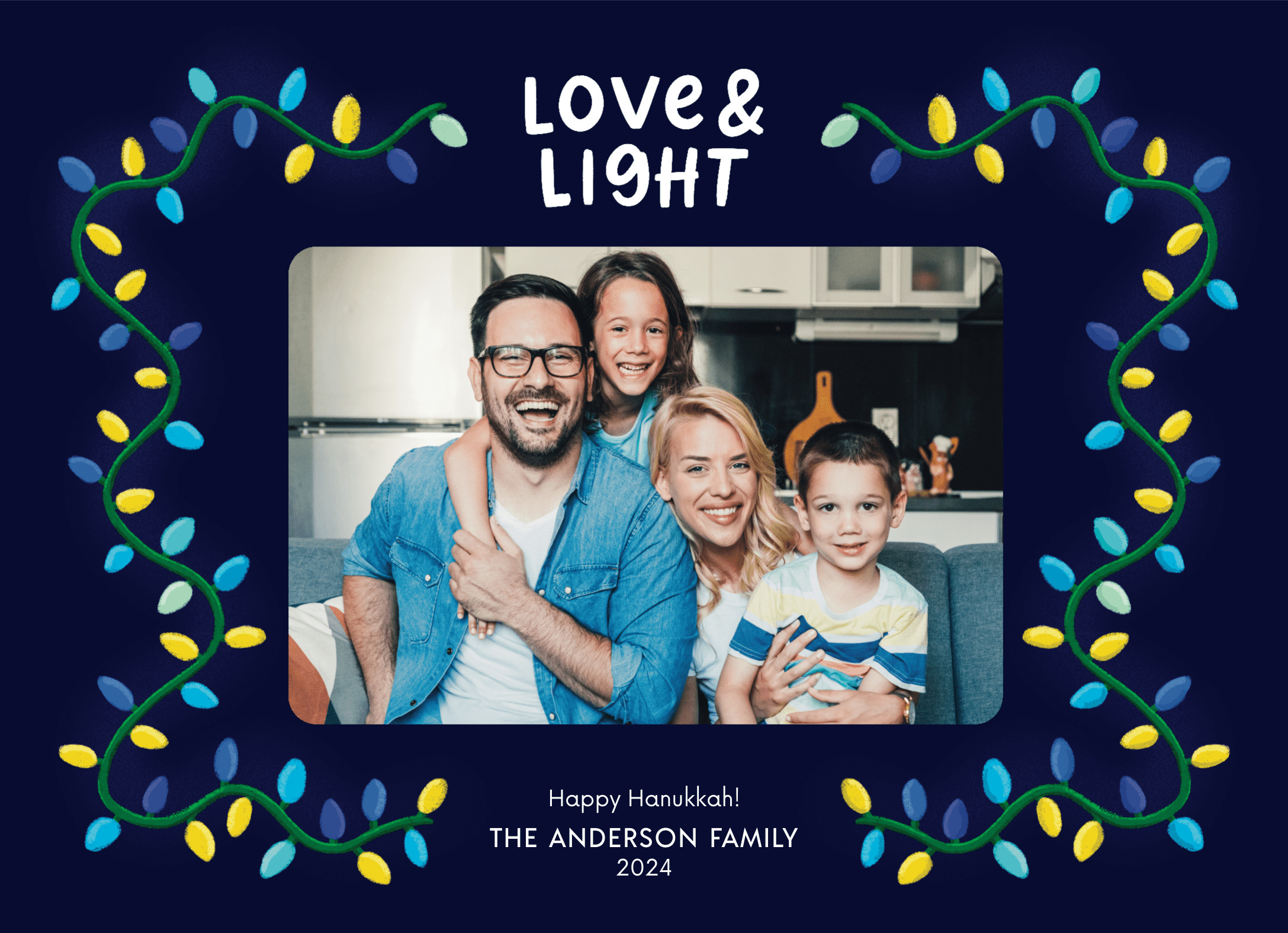 Love Light