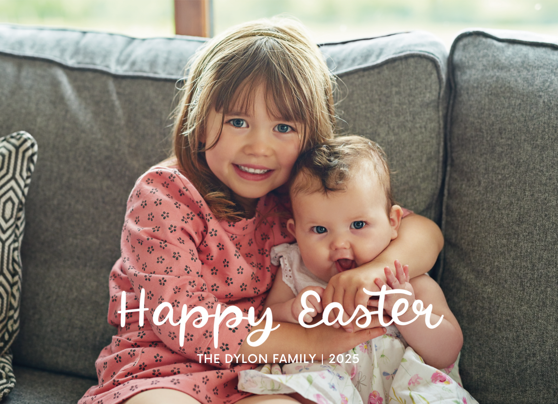 Simple Easter