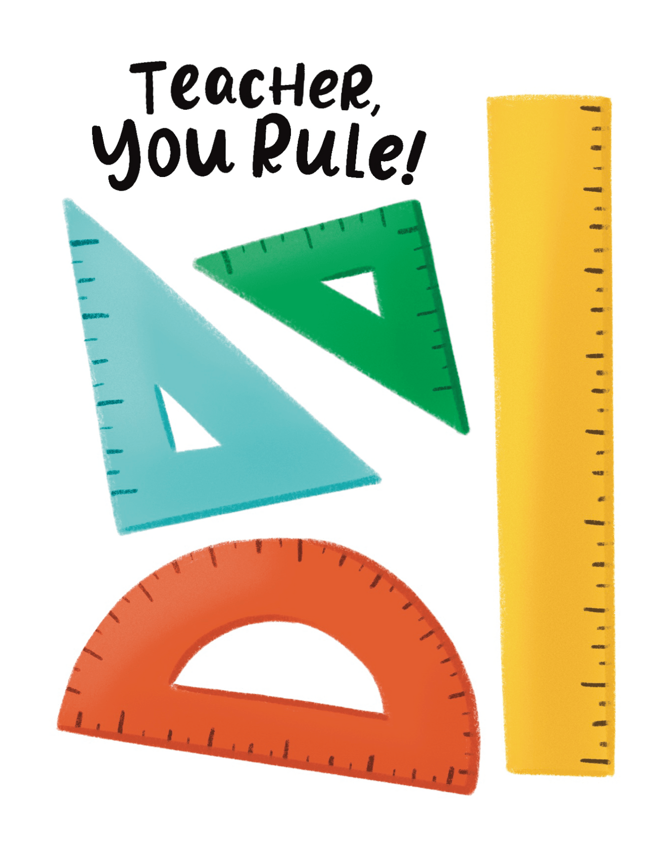 Teacher Rule