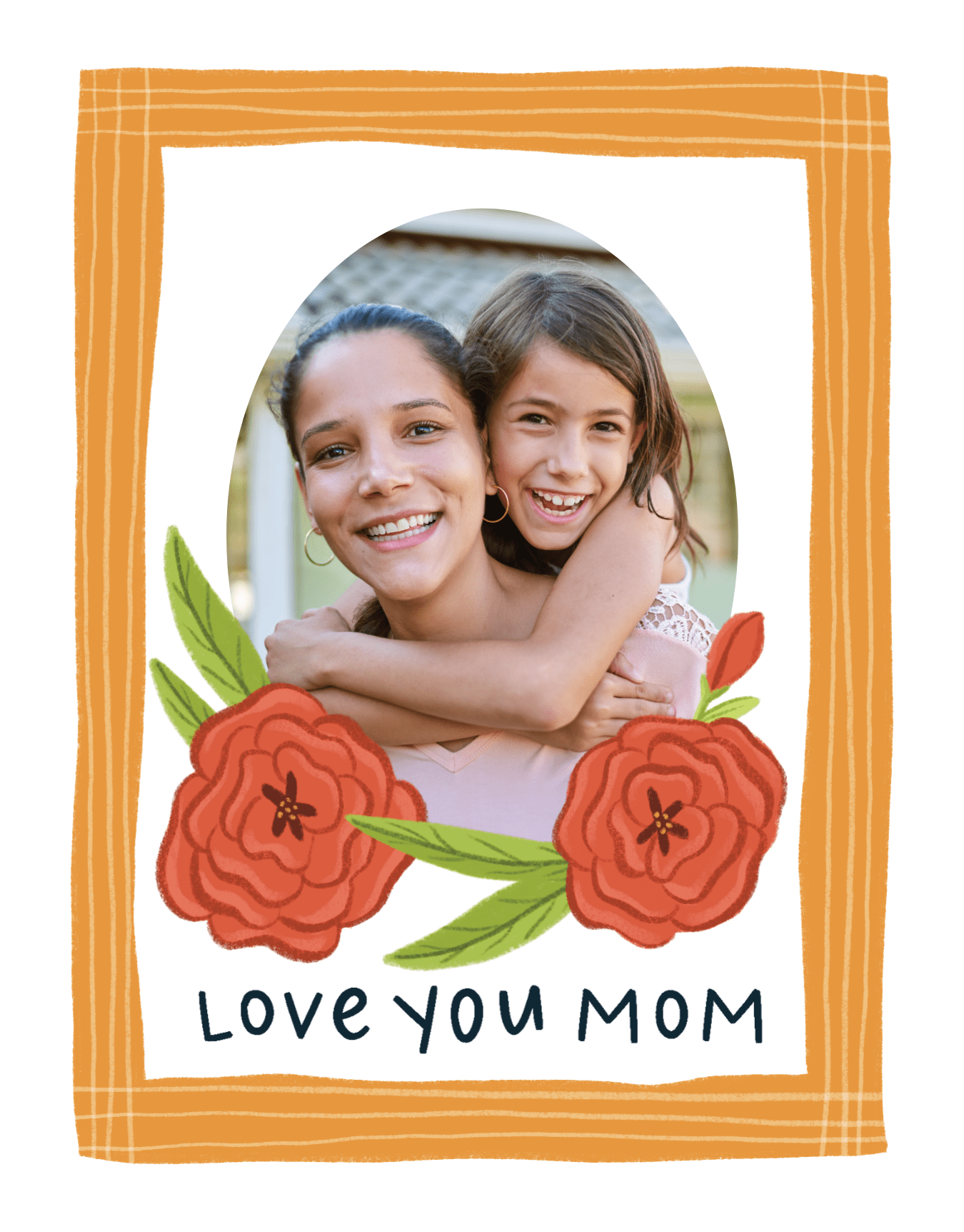 Love You Mom