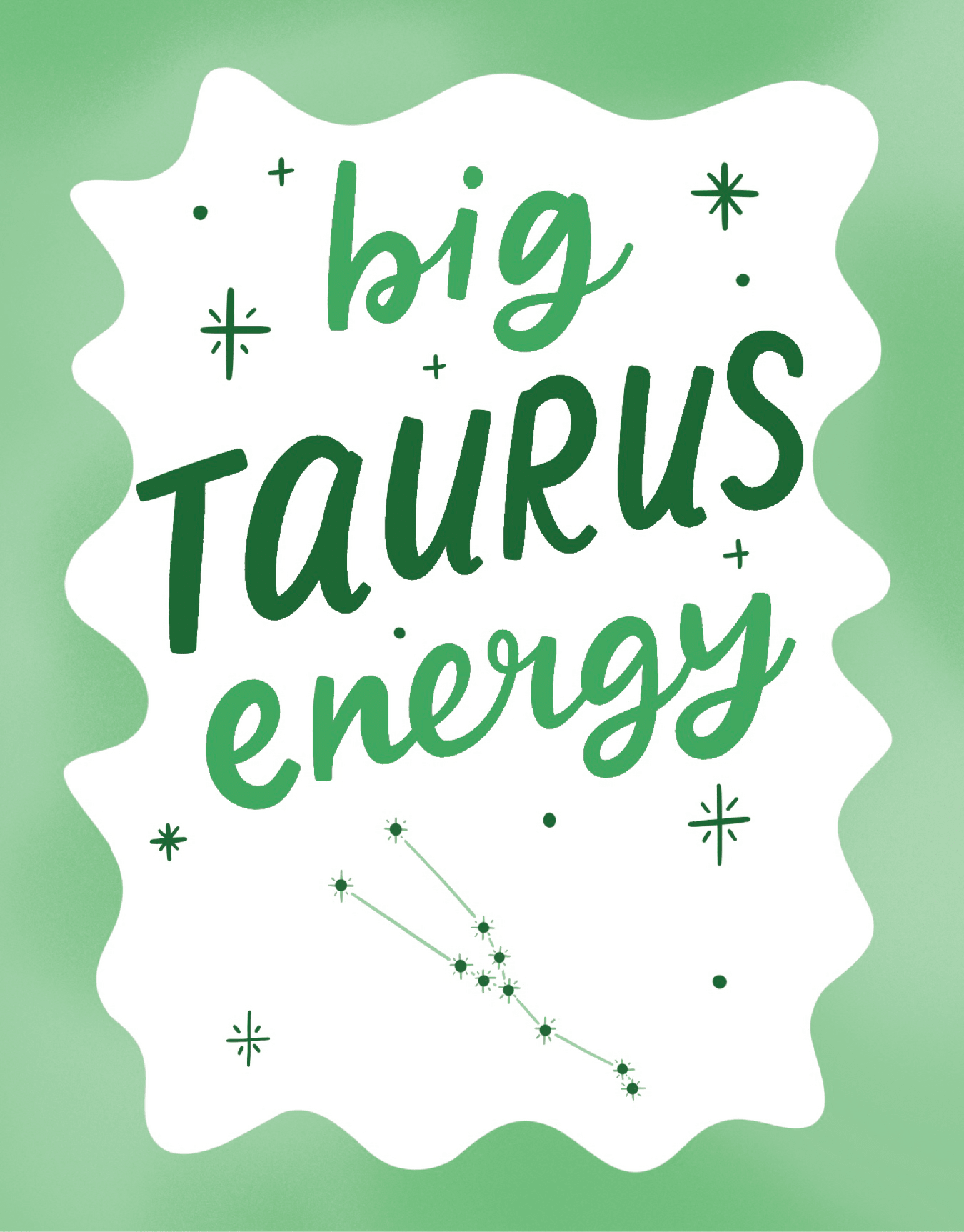 Taurus Birthday