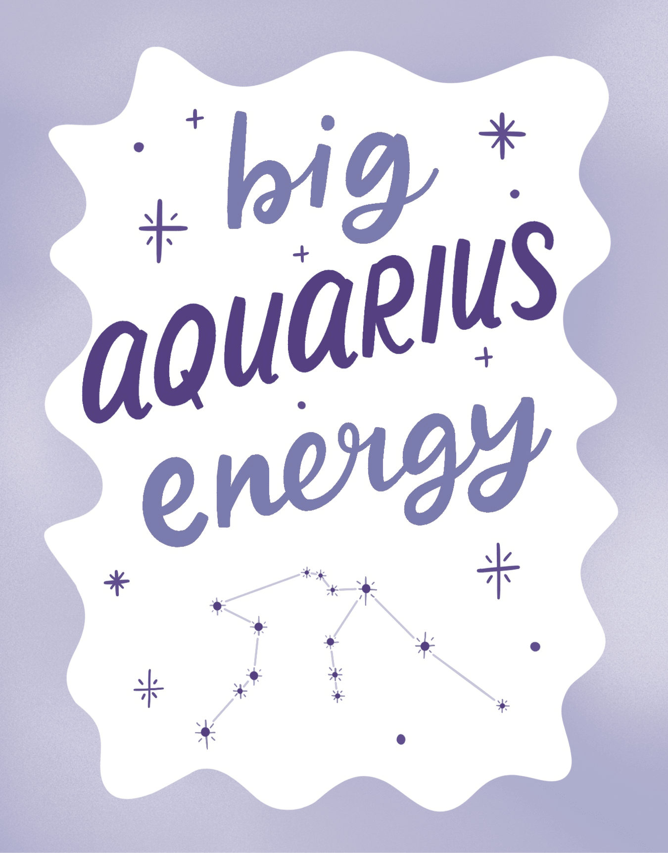 Aquarius Birthday
