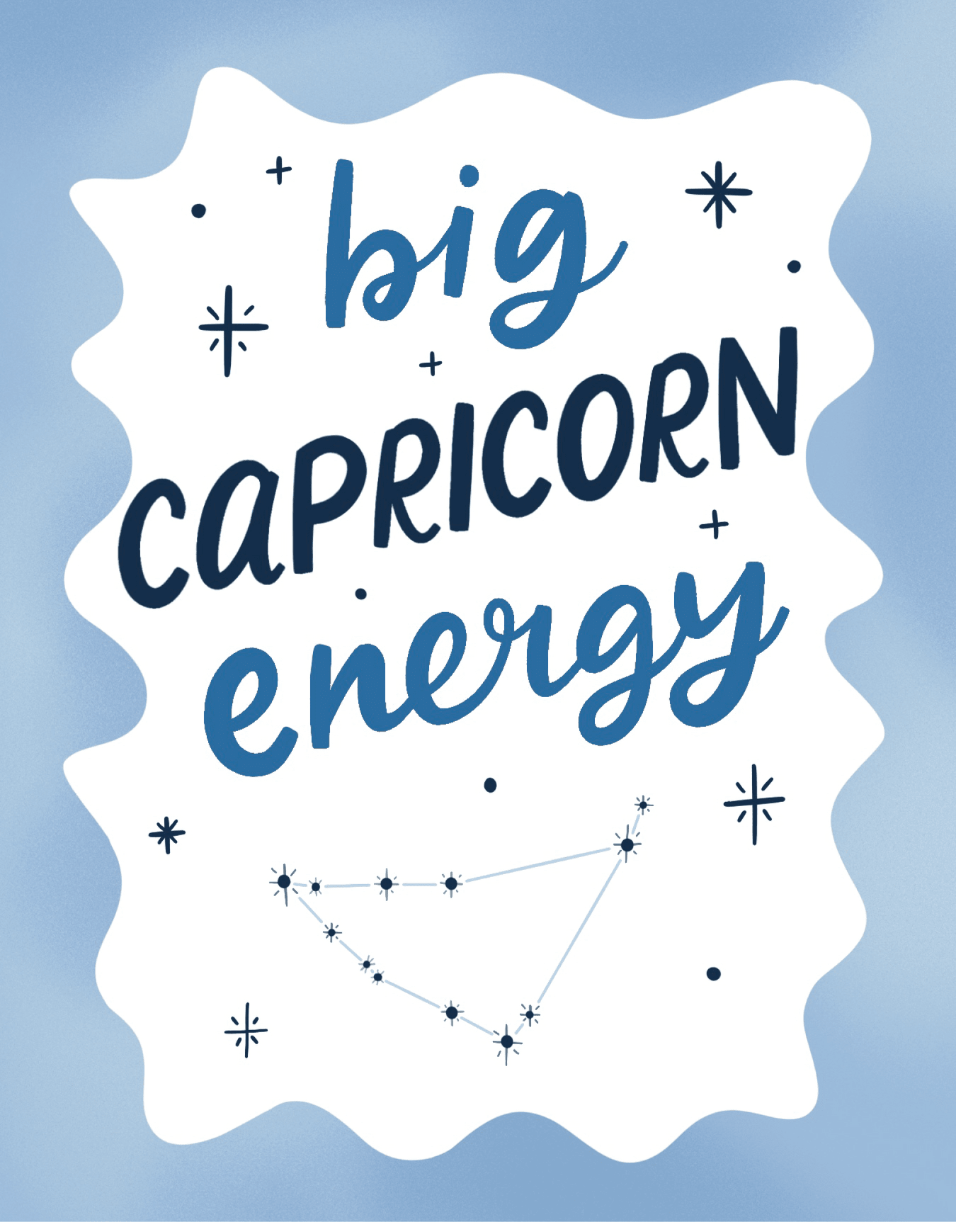 Capricorn Birthday