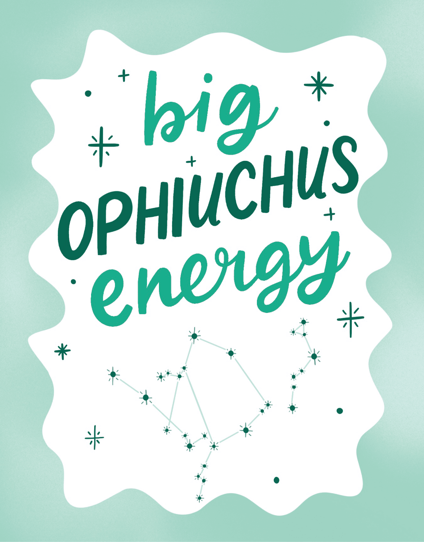 Ophiuchus Birthday