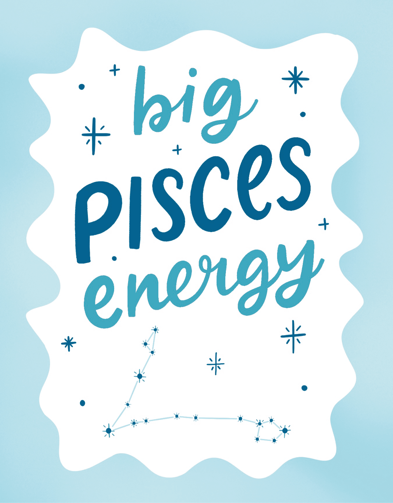 Pisces Birthday