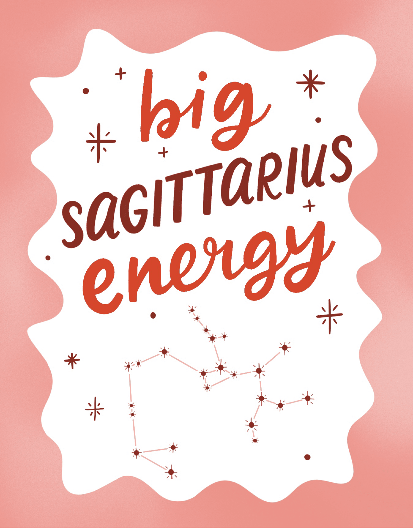 Sagittarius Birthday