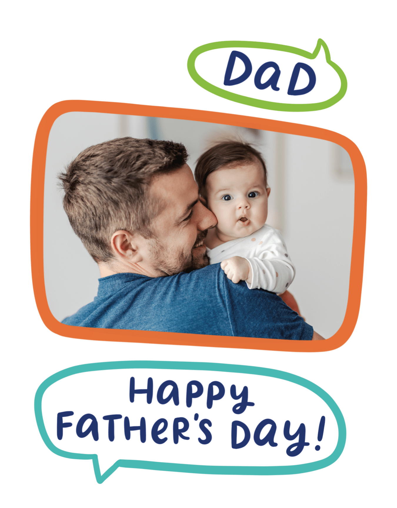 Happy Father's Day