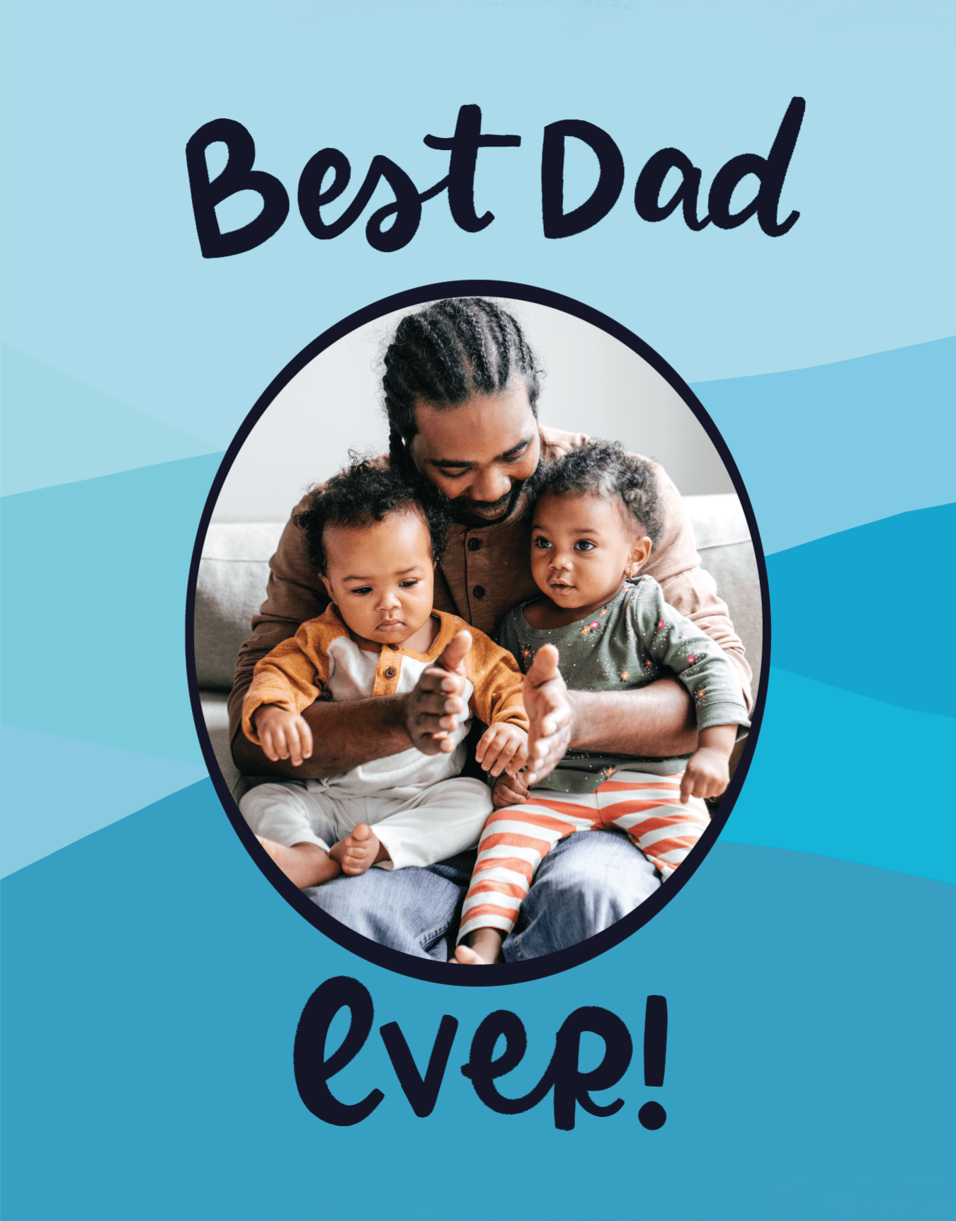 Best Dad Ever