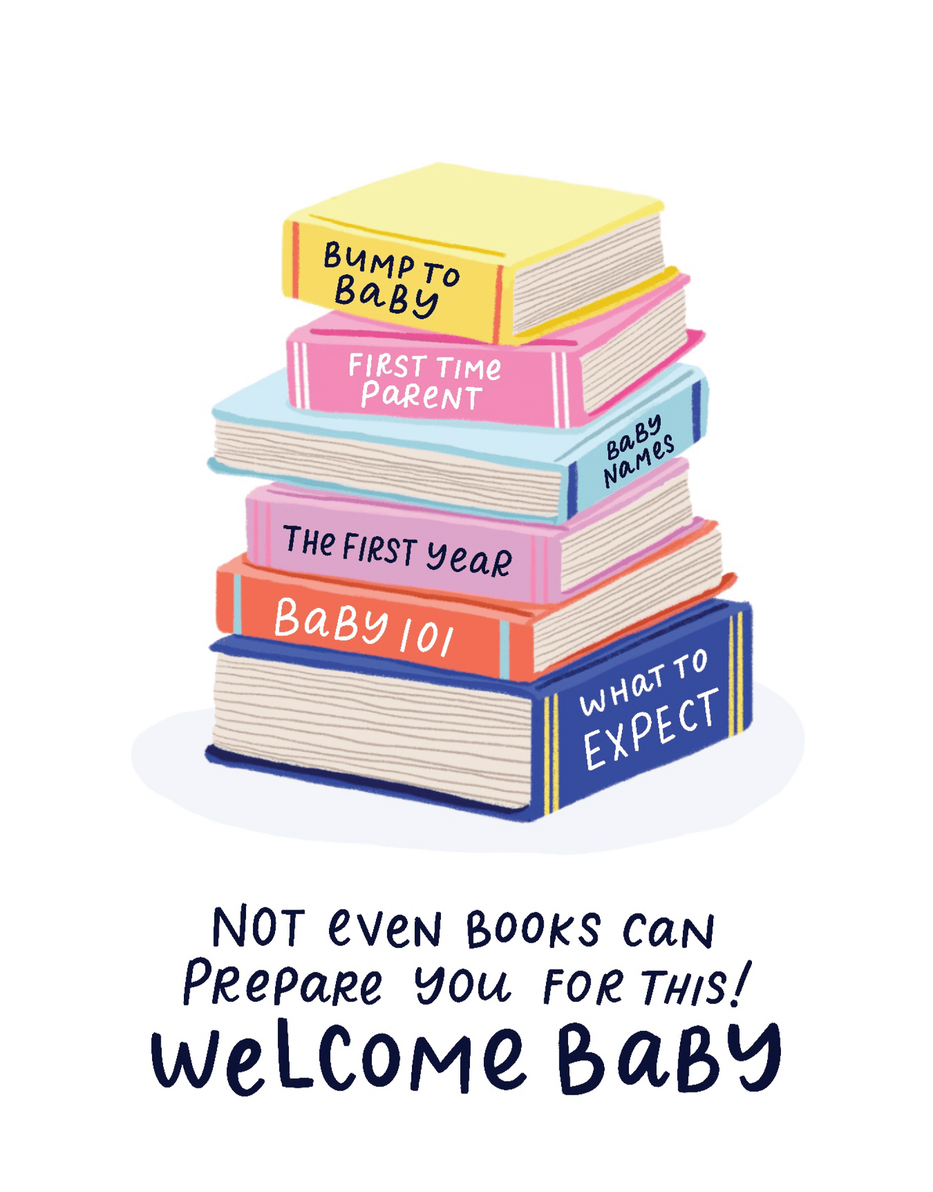 Baby Books