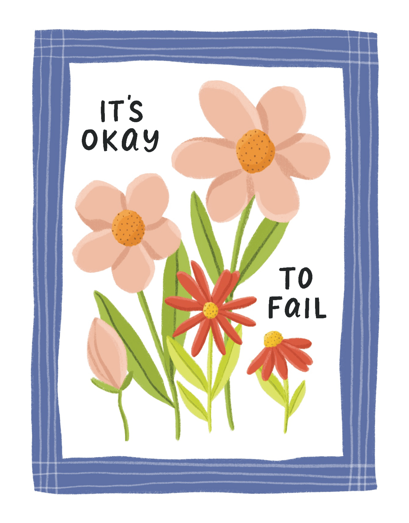 Flower Fail