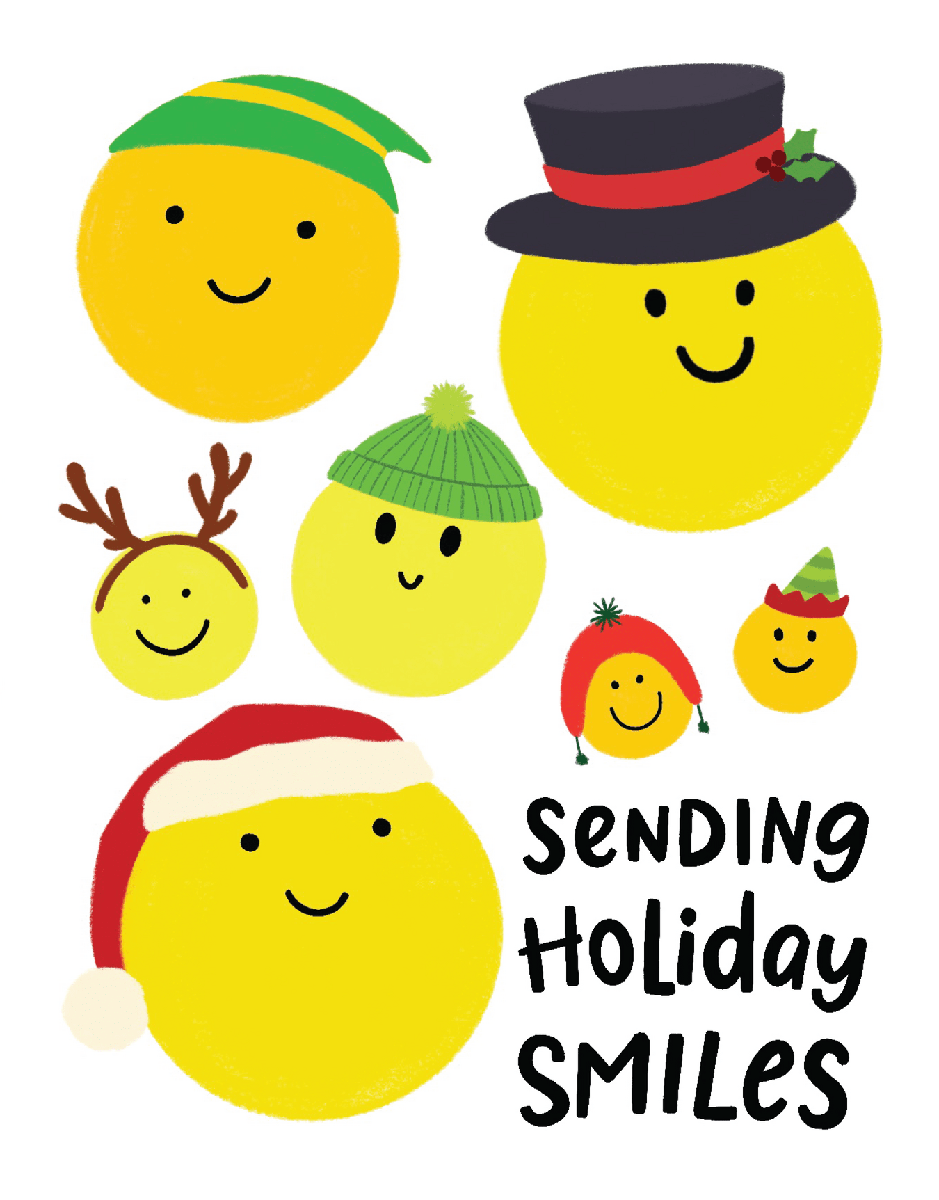 Holiday Smiles