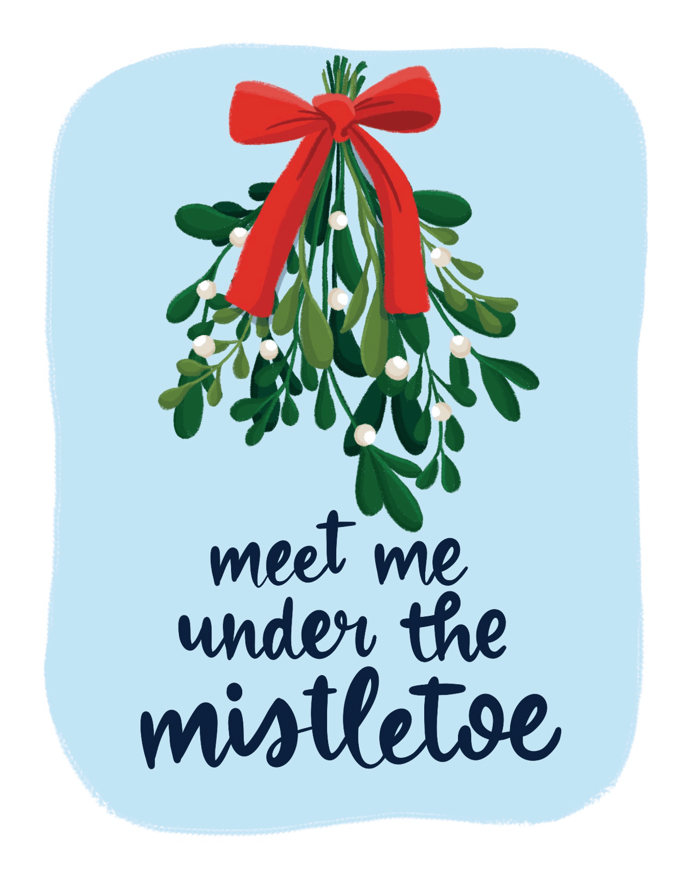 Mistletoe