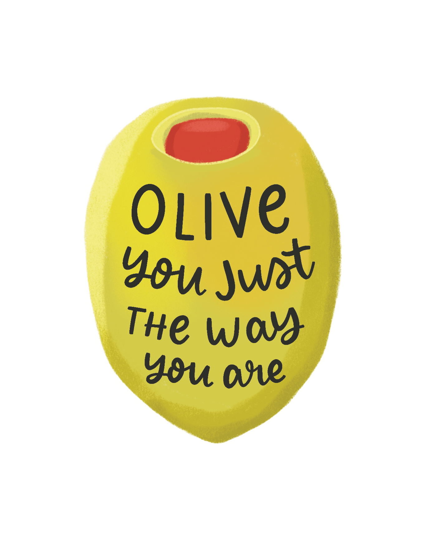 Olive Love