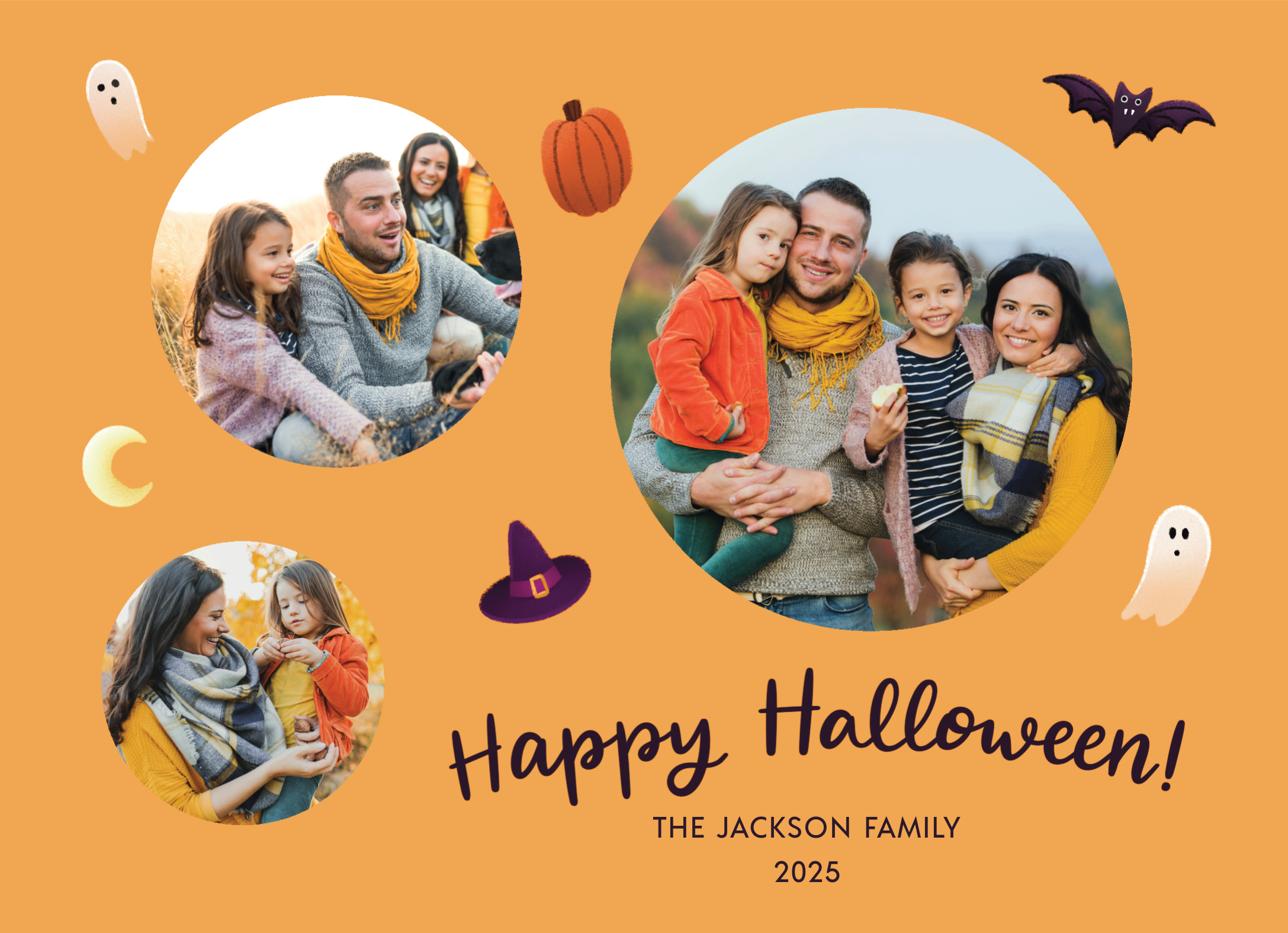 Halloween 3 Photo