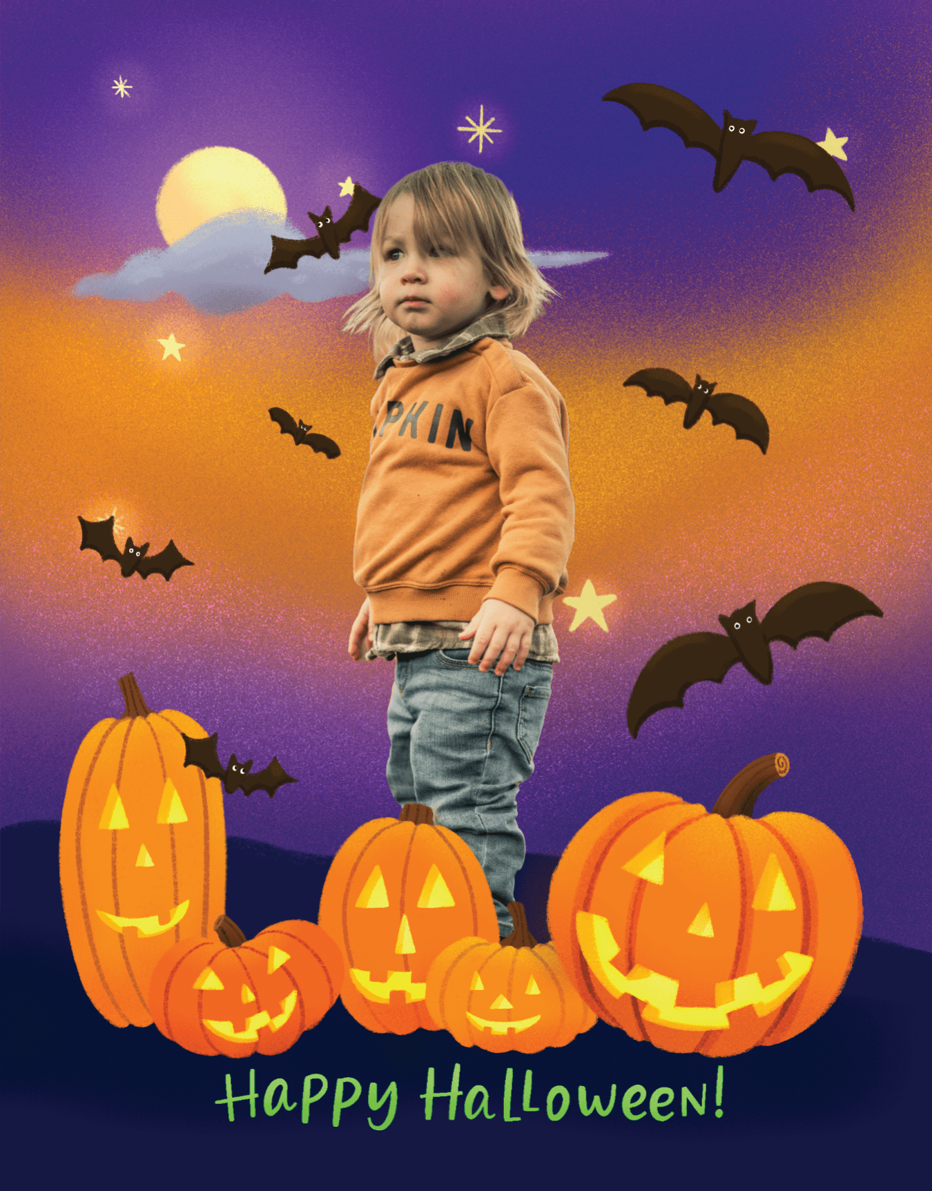 Pumpkin Patch