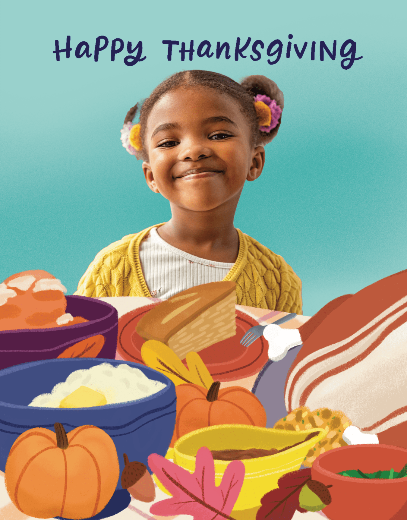 Thanksgiving Feast