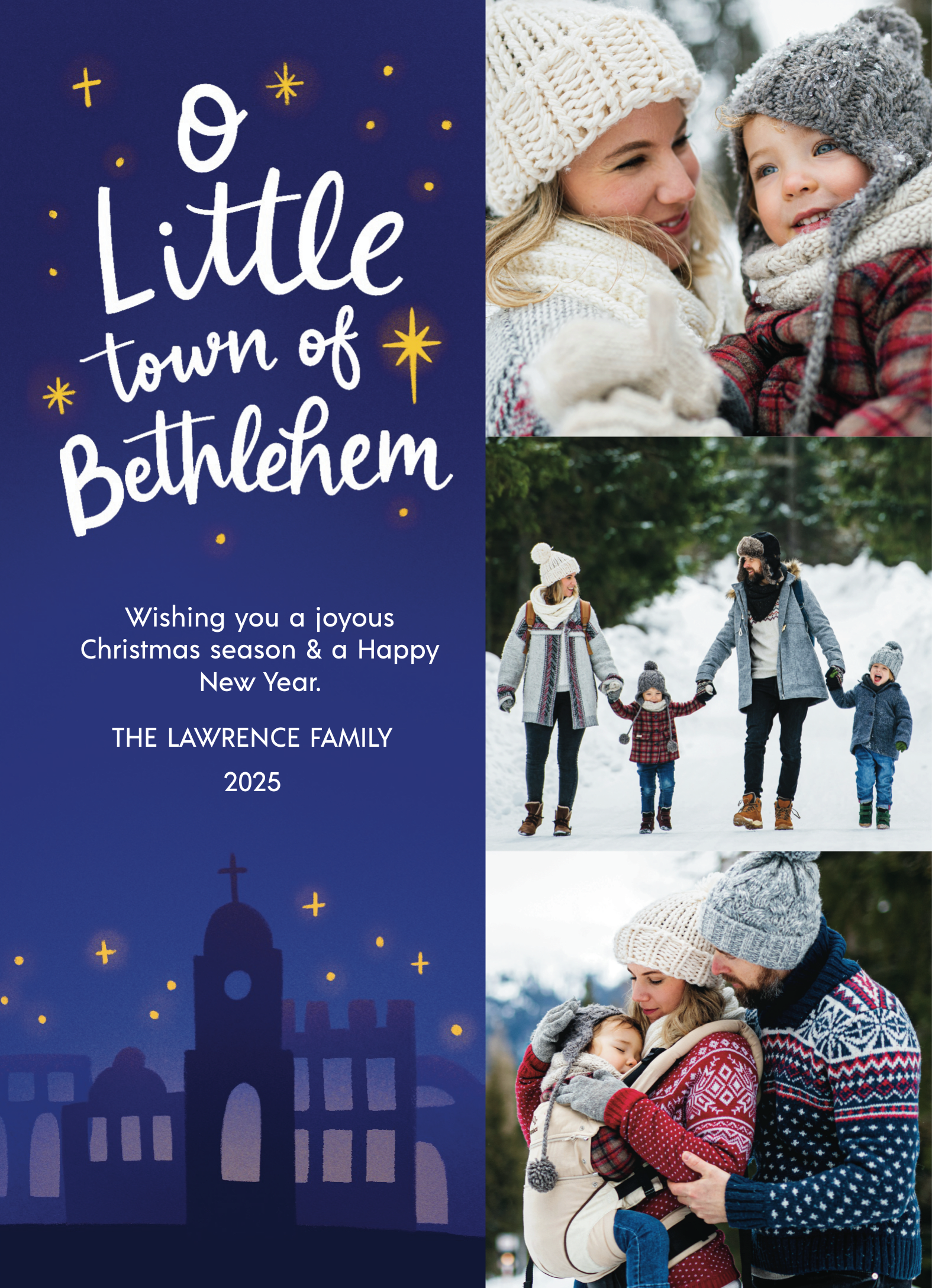 Bethlehem 