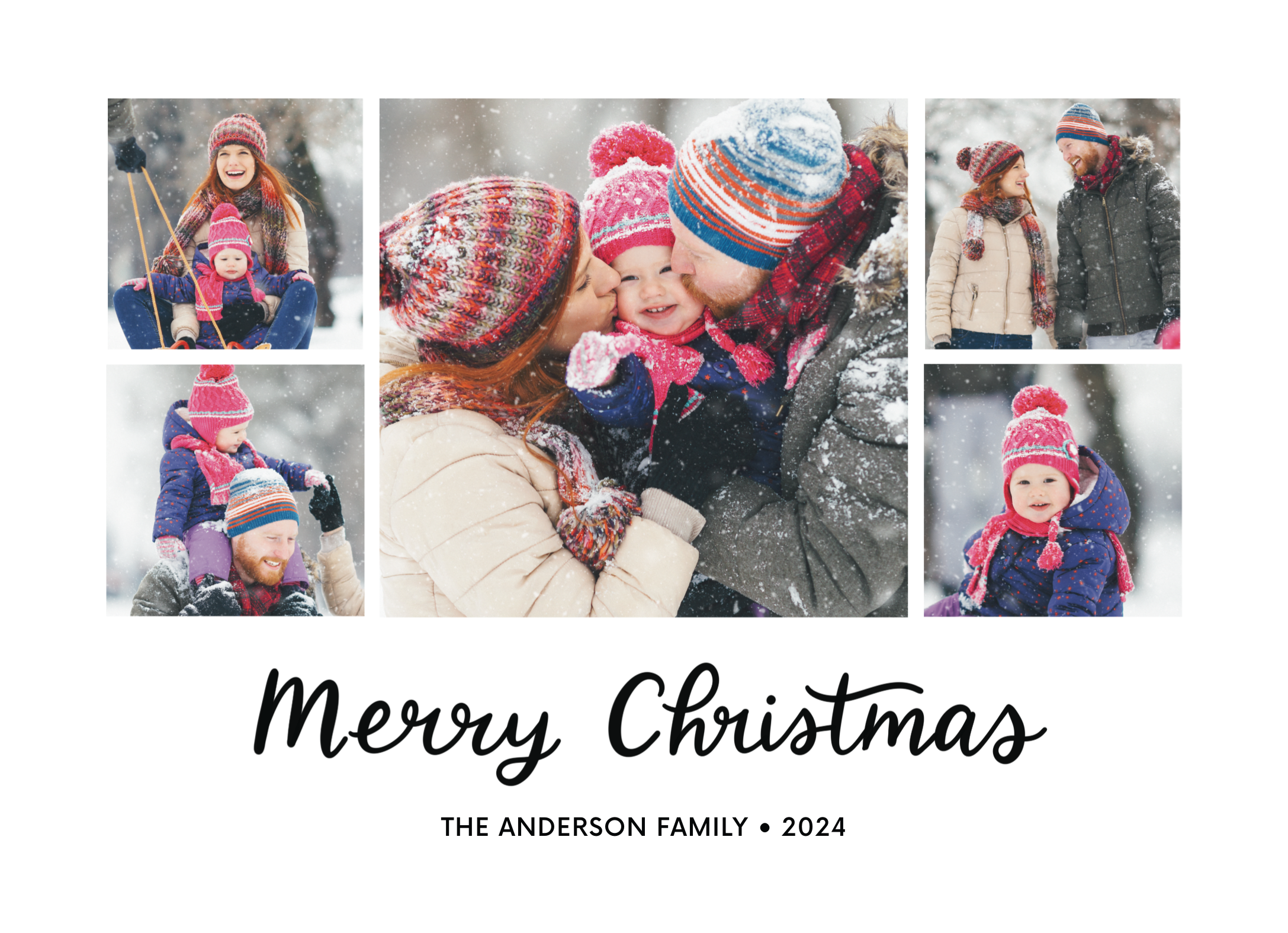 Simple Christmas