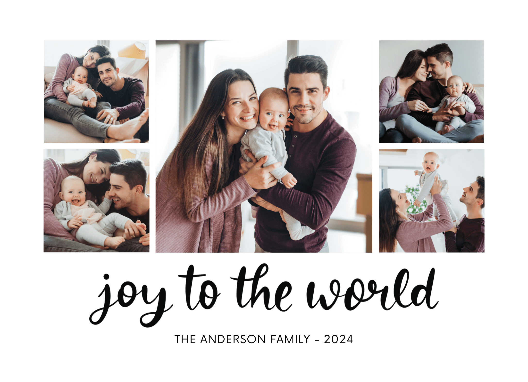 Simple Joy