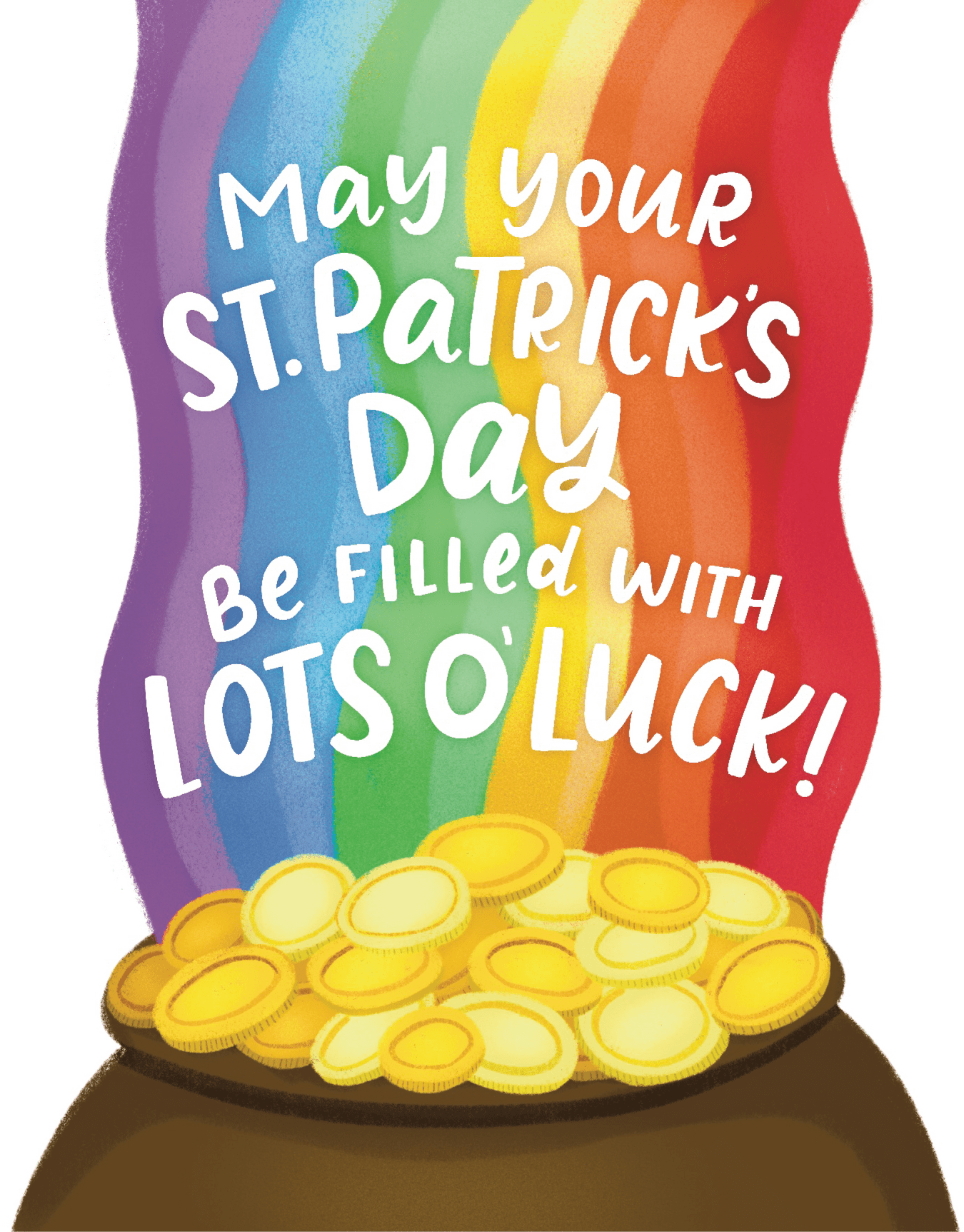 Lots O' Luck