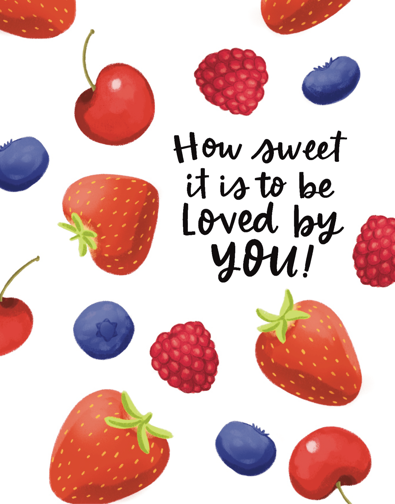 Loved By You