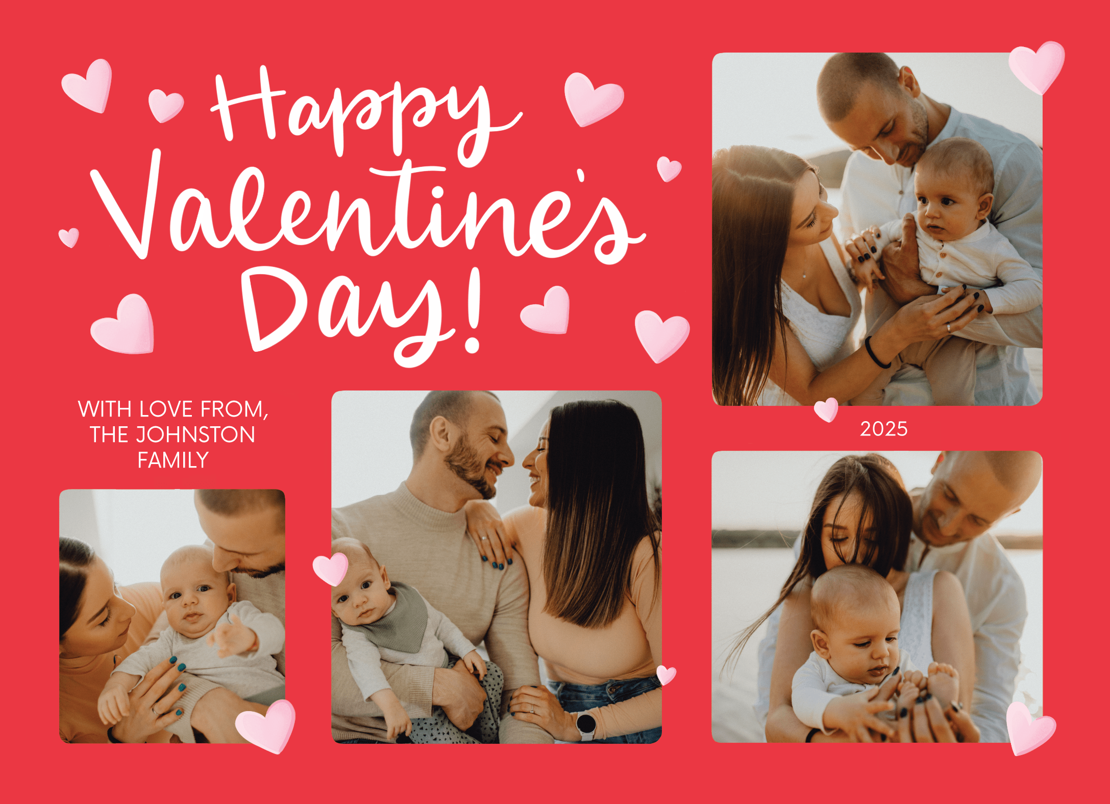 Valentine's Day 4 Photo