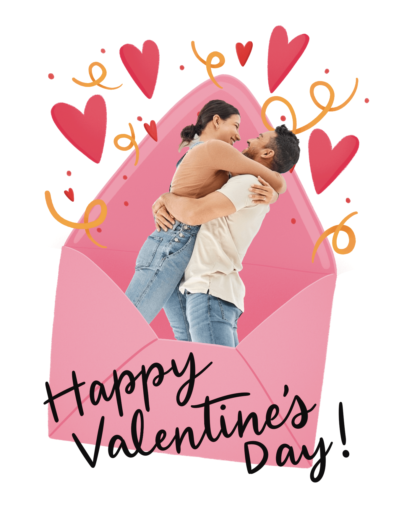 Valentine Envelope