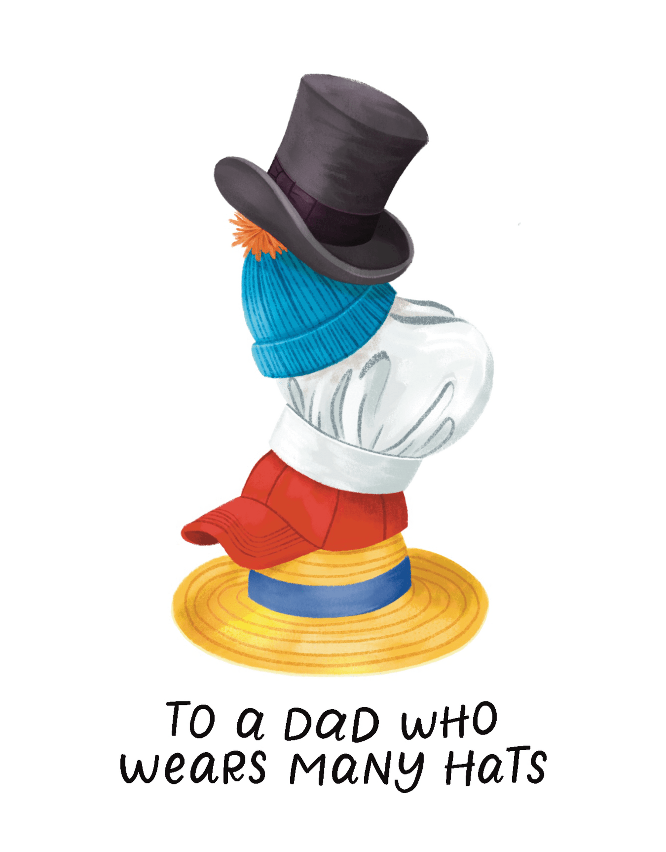 Hats