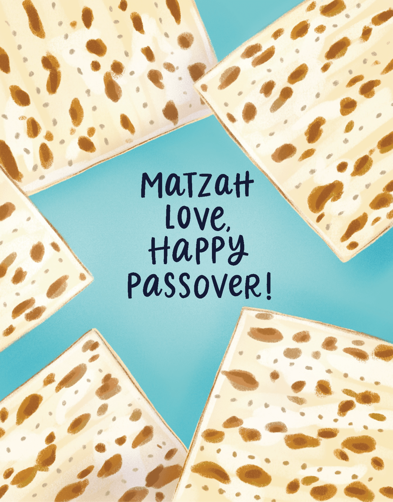 Matzah Passover
