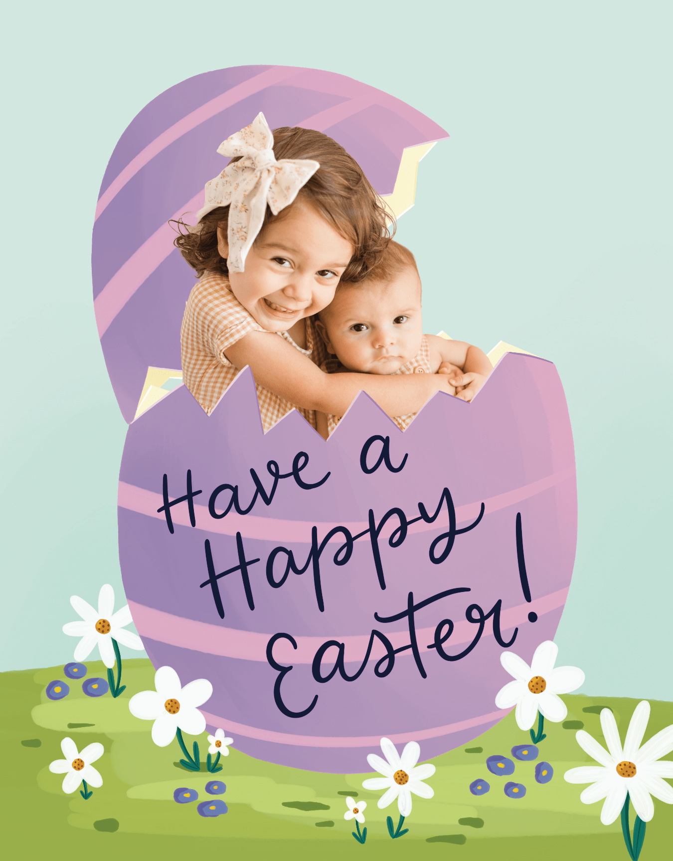 Easter Egg Fun
