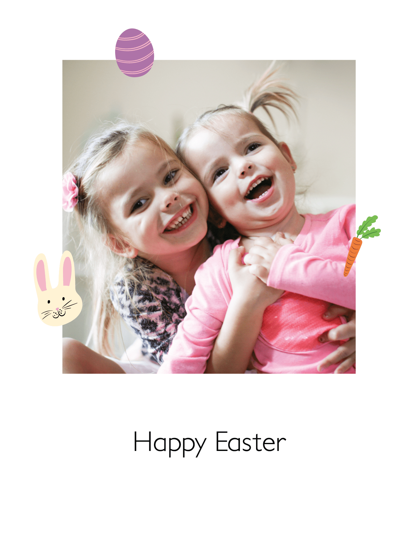 Easter Icons