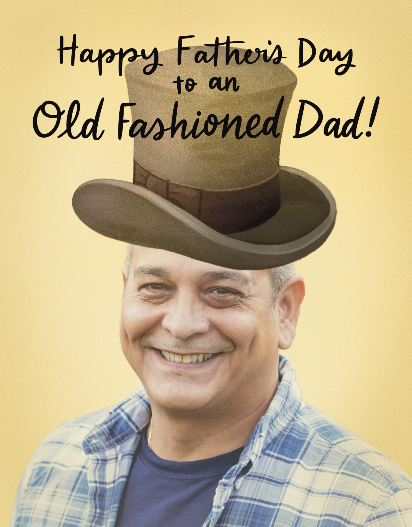 Old Fashioned