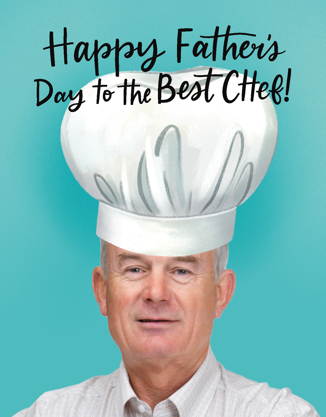Chef Hat