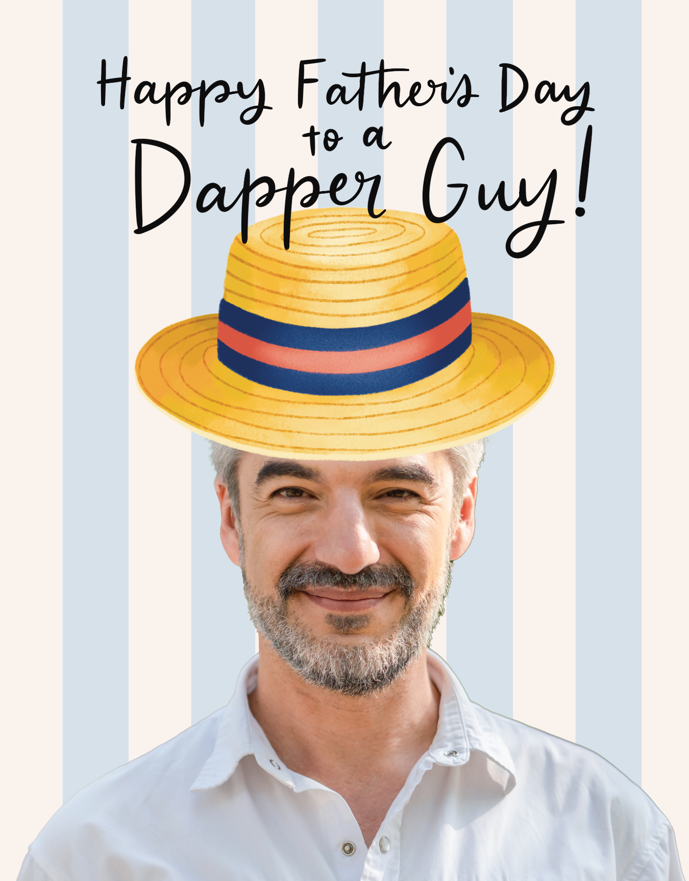 Dapper Guy