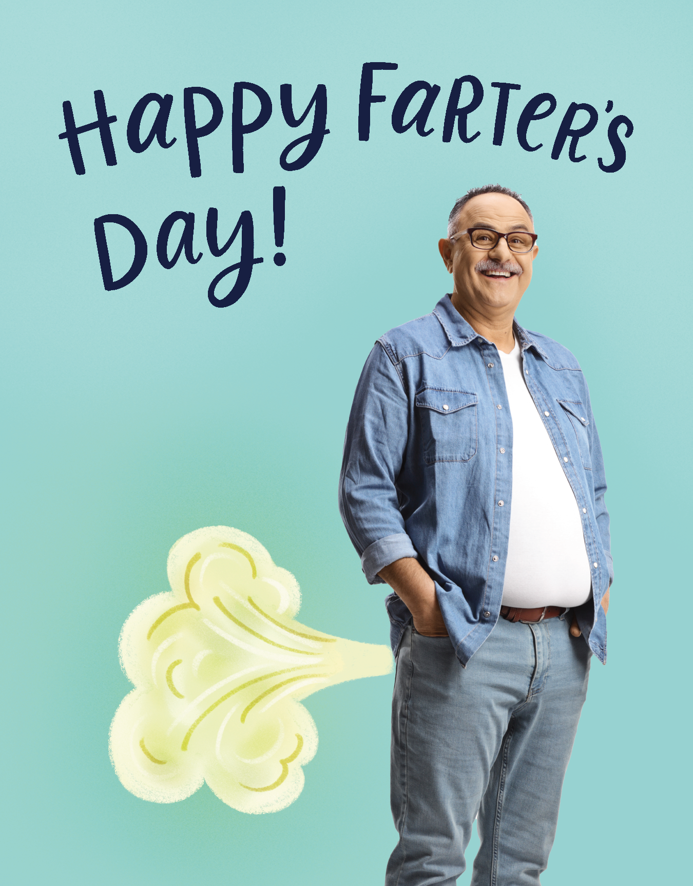 Farters Day