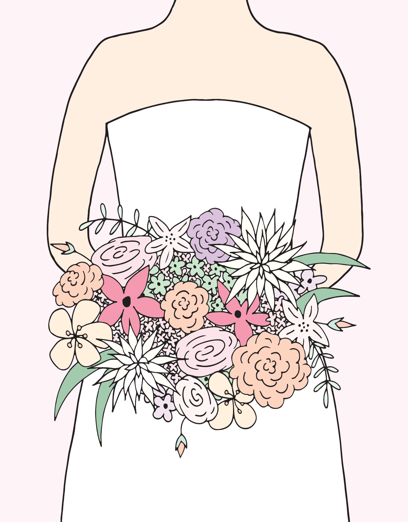 Wedding Bouquet