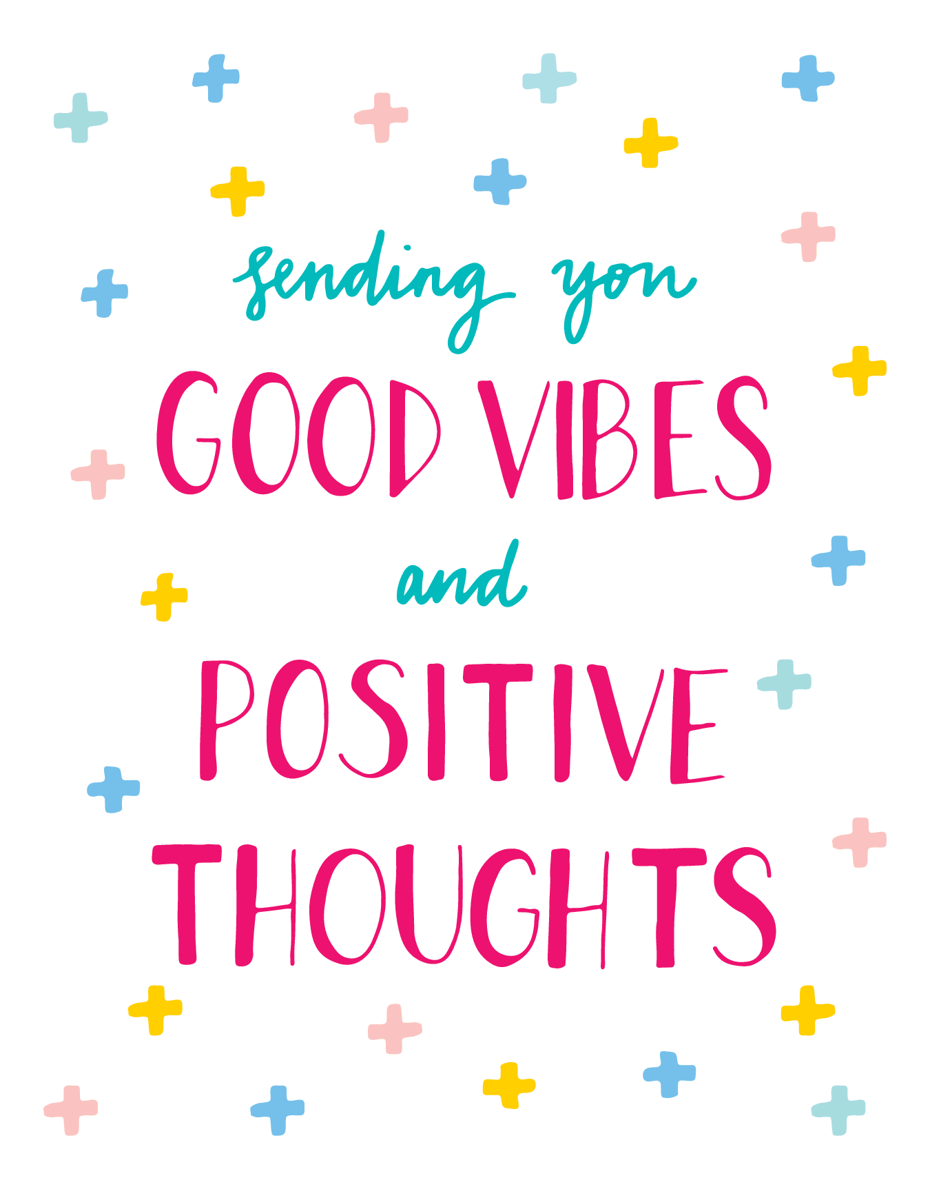 Good Vibes