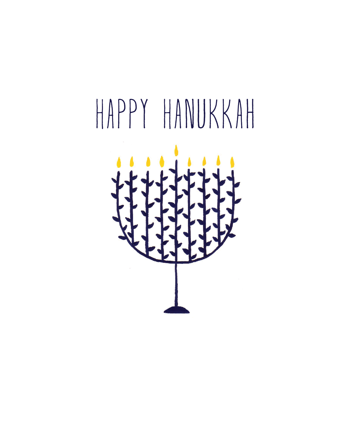 Menorah
