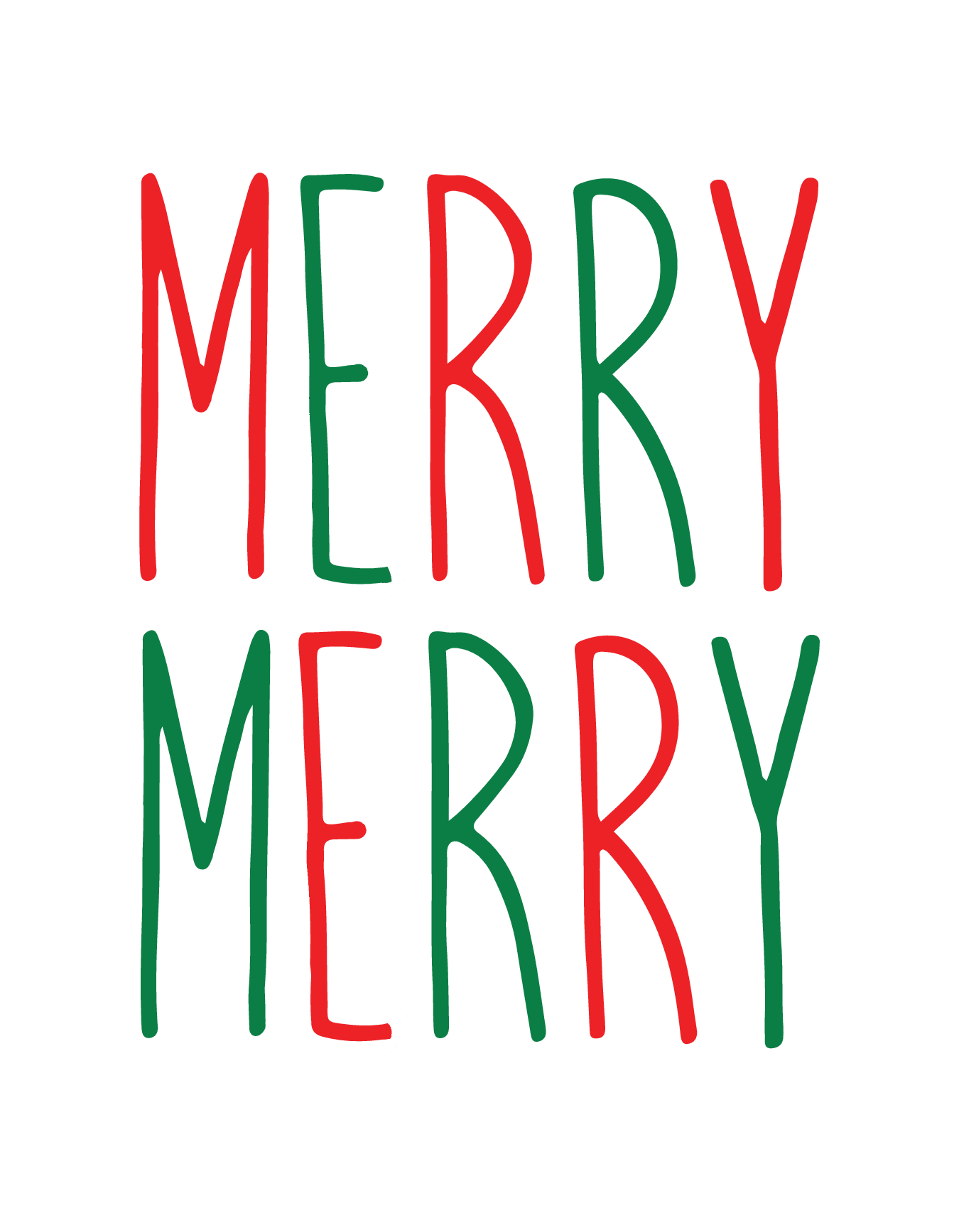 Merry Merry