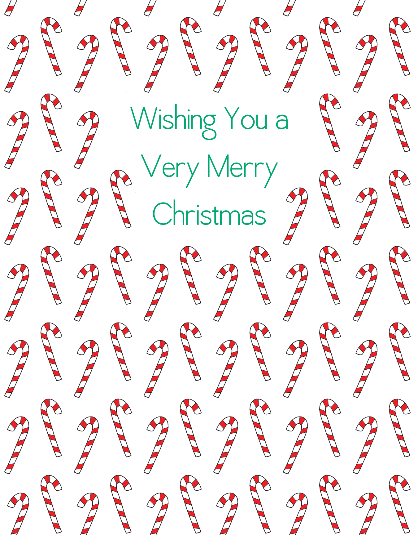 Candy Canes
