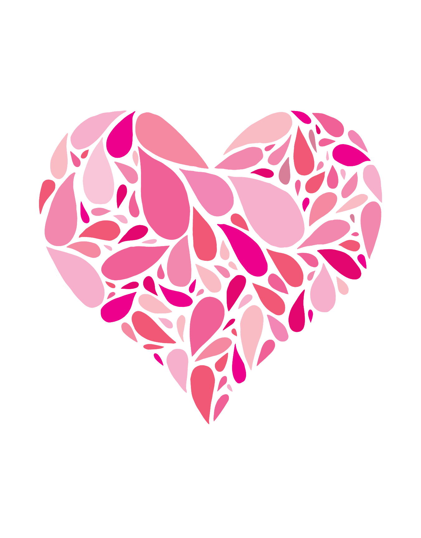 Heart Drops