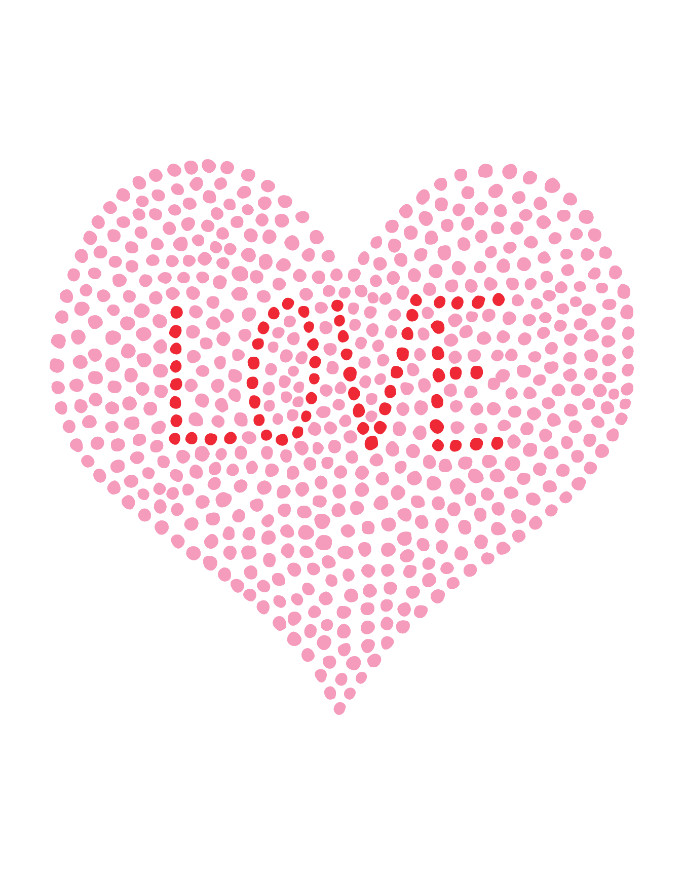 Love Dots