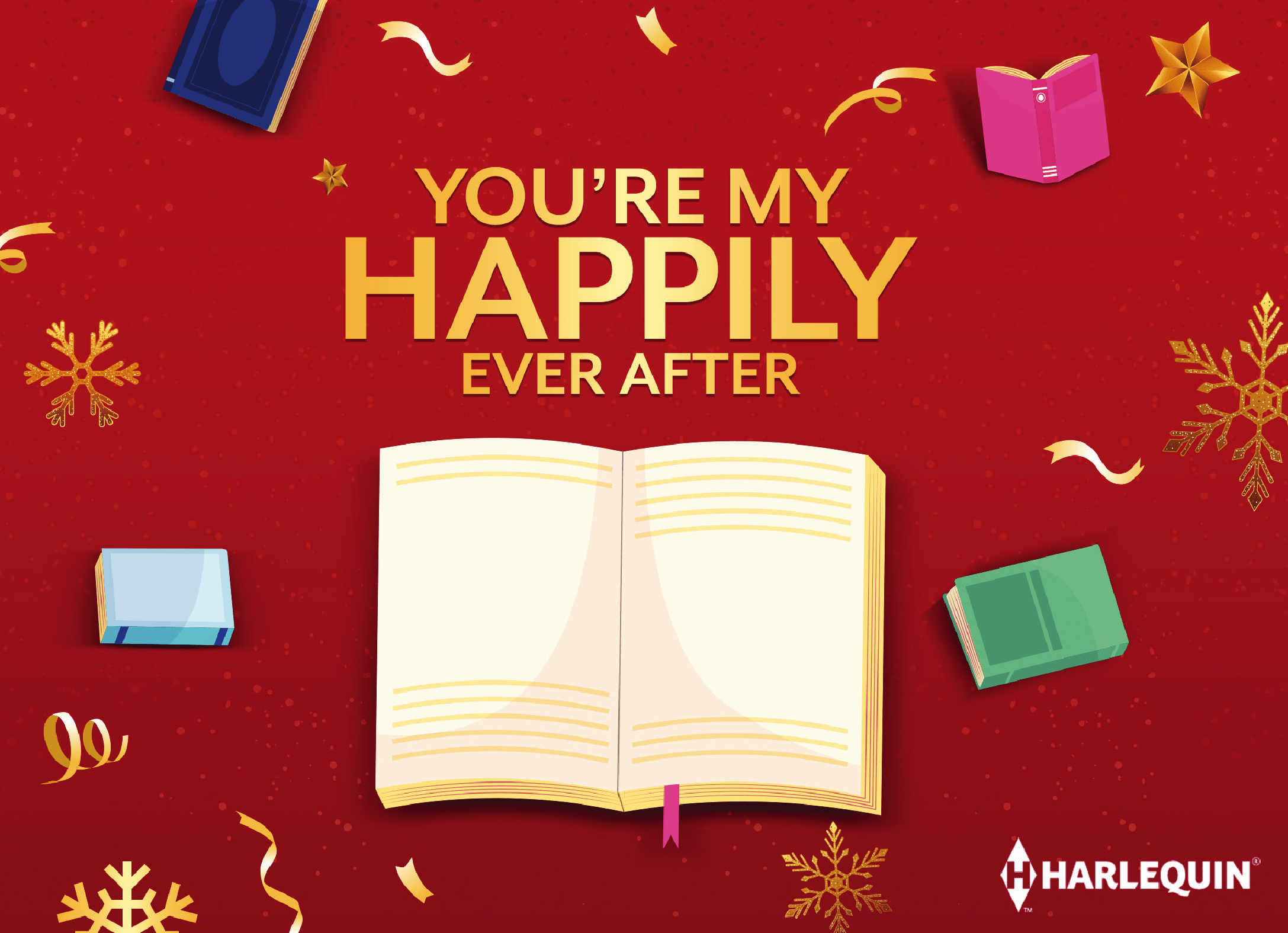 Happily Ever After