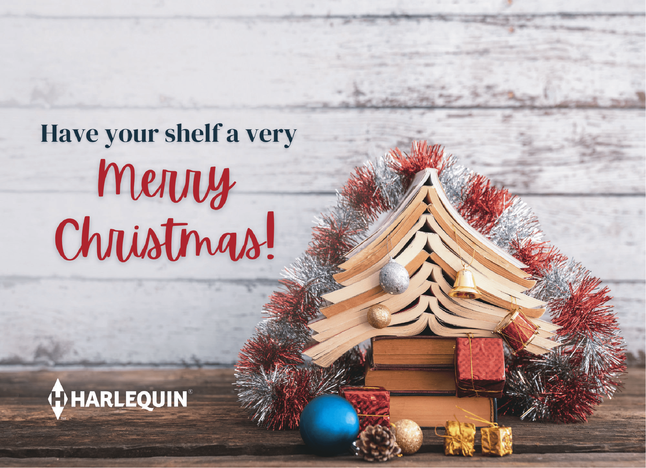 Have Your Shelf