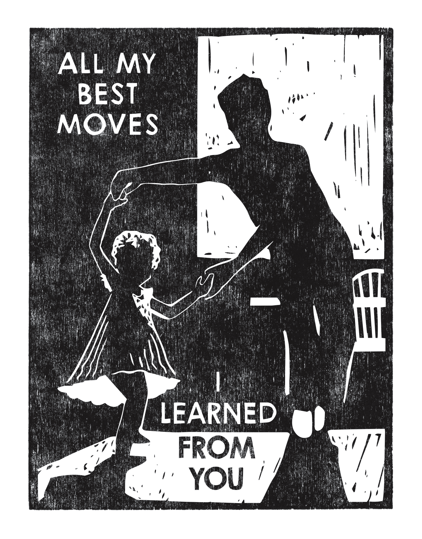 All My Best Moves