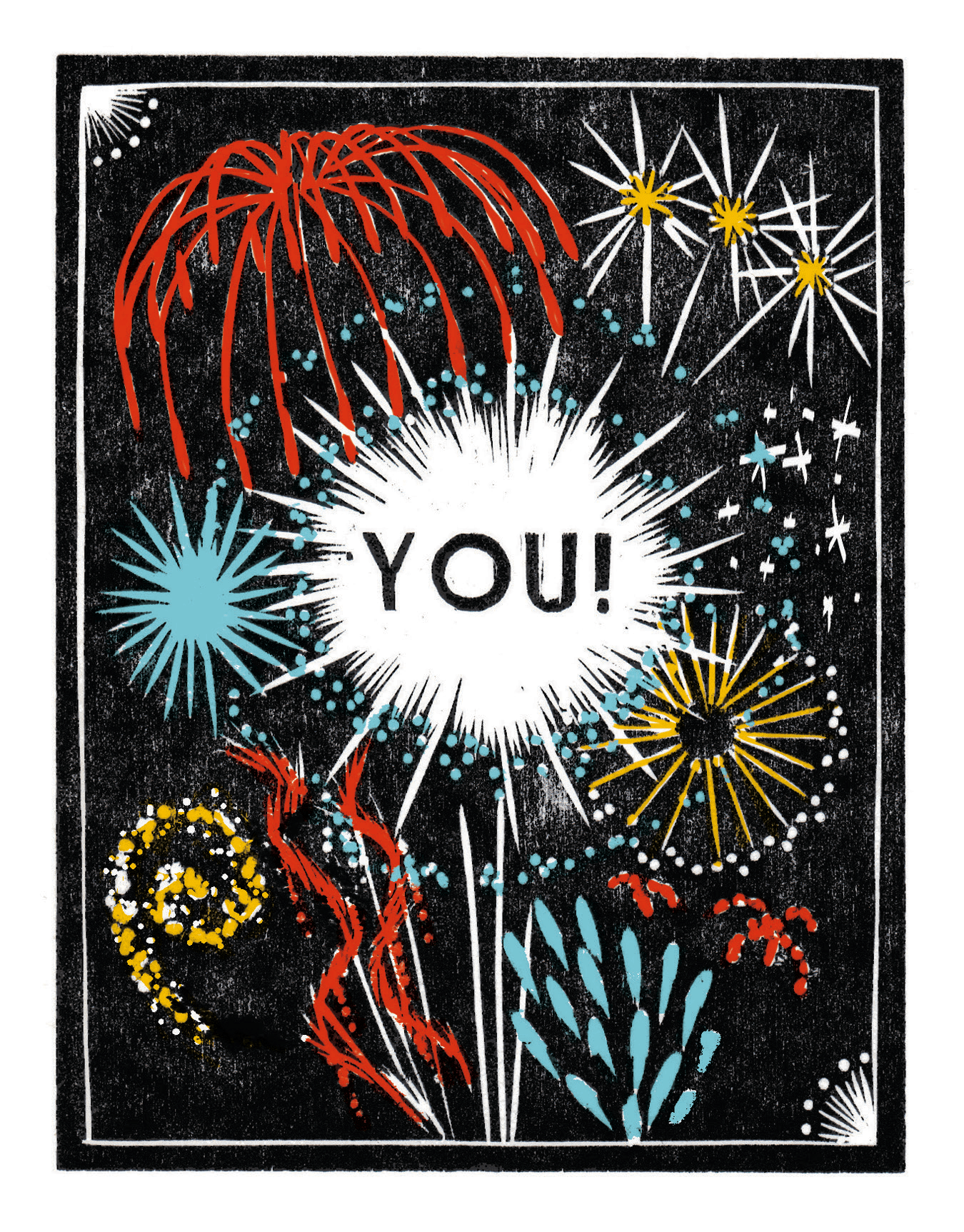 Fireworks